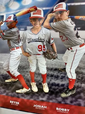 Manchaca Optimist Youth Sports Complex photo 5