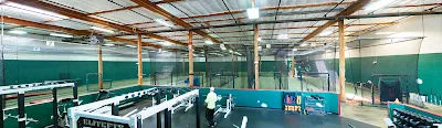 Mariners Training Center - Seattle