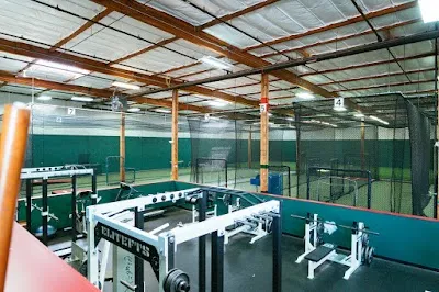 Mariners Training Center - Seattle photo 2