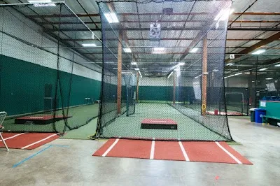 Mariners Training Center - Seattle photo 4