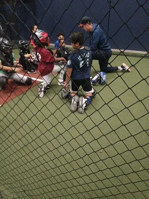 Mariners Training Center - Seattle photo 5