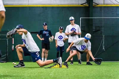 Mariners Training Center - Tacoma