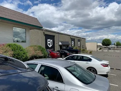 Mariners Training Center - Tacoma photo 2