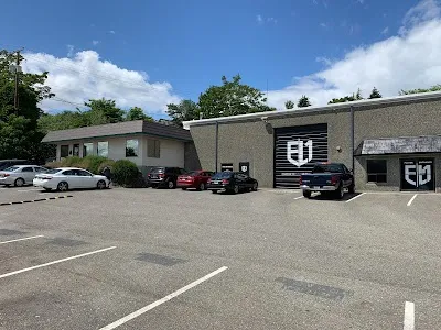 Mariners Training Center - Tacoma photo 3