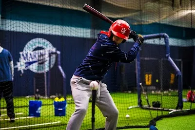 Mariners Training Center - Tacoma photo 4