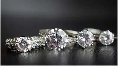 Mark's Diamonds photo 2