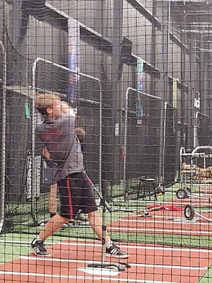 Marucci Clubhouse Midwest