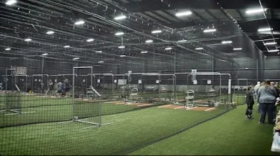 Marucci Clubhouse Midwest photo 2