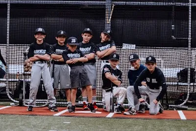 Marucci Clubhouse Midwest photo 3