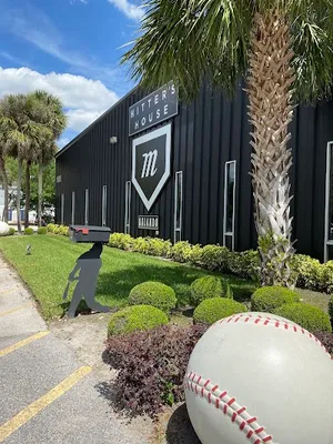 Marucci Hitter’s House Orlando
