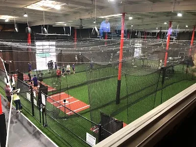 Marucci Hitter’s House Orlando photo 2
