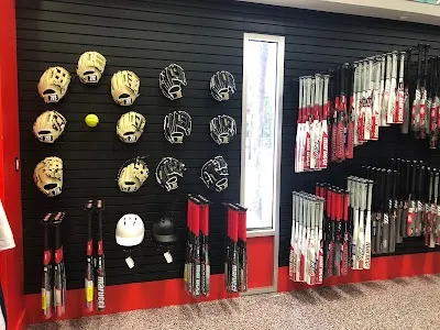Marucci Hitter’s House Orlando photo 4