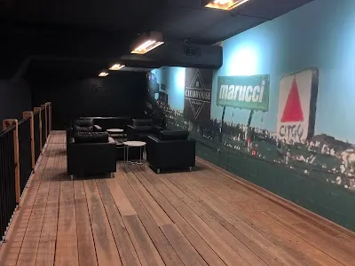Marucci Hitter’s House Orlando photo 5