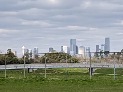 Mason Park Baseball Field photo 3
