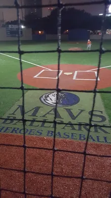 Mavs Ballpark photo 3