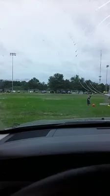 May Soccer Complex photo 4