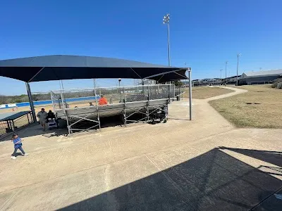 McAllister Park Little League Fields photo 2