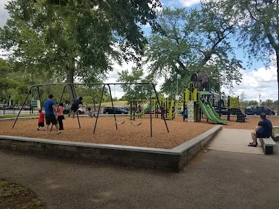 McGuane (John) Park