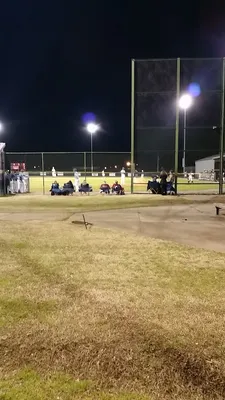 MCMHS Trojan Baseball Field photo 4