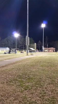 MCMHS Trojan Baseball Field photo 5
