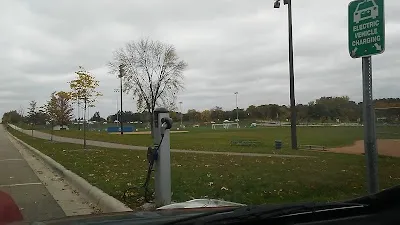 McMurray Fields - City of Saint Paul photo 2