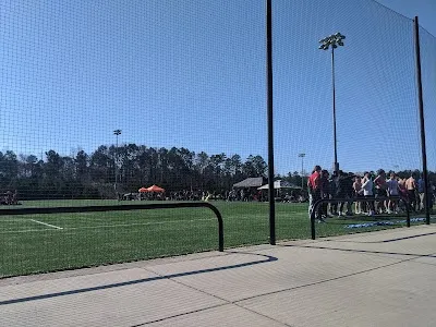 Mecklenburg County Regional Sportsplex photo 5