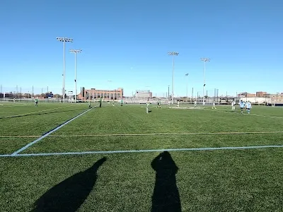 Medaille Sports Complex at Buffalo Color Park photo 4