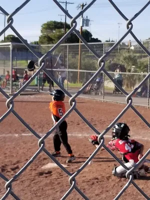 Memorial - Alta Vista Baseball Field photo 3