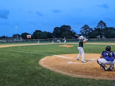 Memorial Ashford Little League