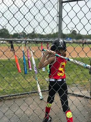 Memorial Ashford Little League photo 4