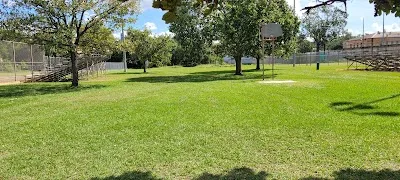 Memorial Park Softball Field 3 photo 4