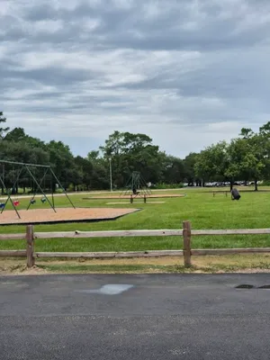 Memorial Park Sports Complex
