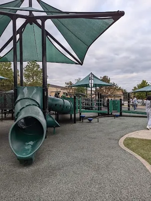 Memorial Park Sports Complex photo 5
