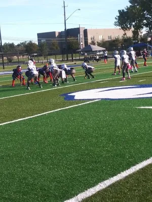 Mercy Street Sports Complex photo 3