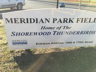Meridian Park Baseball Field photo 5