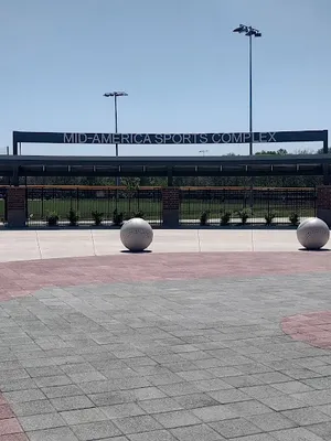 Mid-America Sports Complex photo 3