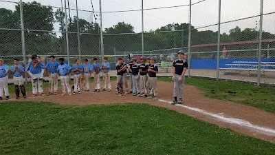 Mid State SportsPlex