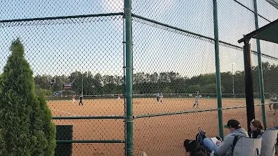 Middle Creek Softball/Baseball Fields photo 2