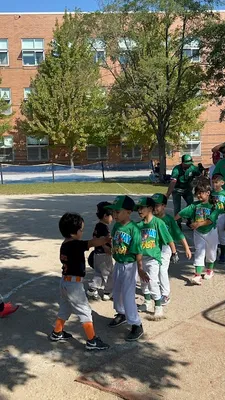 Midway Baseball & Softball Association photo 5