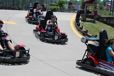 Midway Sports & Entertainment photo 2
