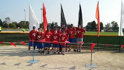 Midwest Sports Complex photo 4