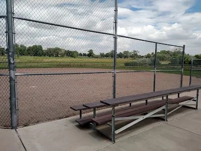 Mike Lansing T-ball Fields