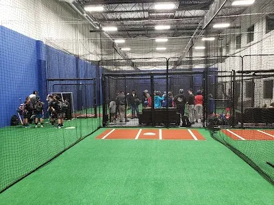 Mike Murphy Baseball