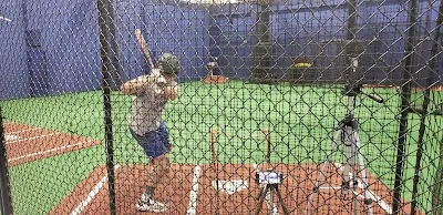 Mike Murphy Baseball photo 2