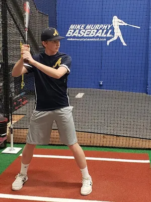 Mike Murphy Baseball photo 3