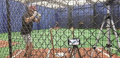 Mike Murphy Baseball photo 5