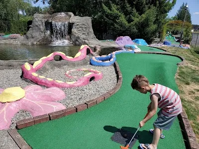 Mike N Terry's Outdoor Fun Park