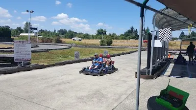 Mike N Terry's Outdoor Fun Park photo 2