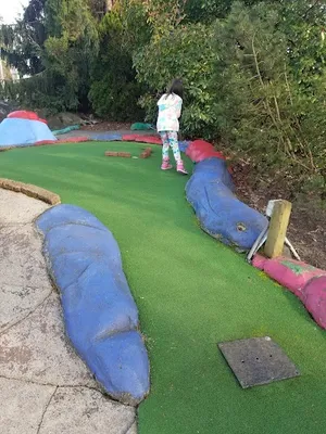 Mike N Terry's Outdoor Fun Park photo 3