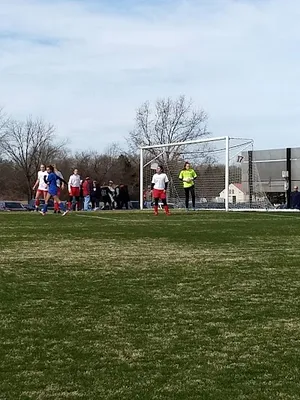 Mike Rose Soccer Complex photo 2